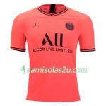 Camisolas de Futebol Paris Saint-Germain Equipamento Alternativa 2019/20 Manga Curta